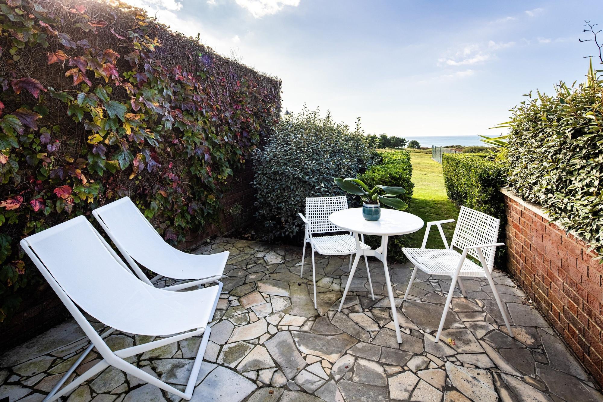The Atlantic Hotel - Small Luxury Hotels Of The World St Brelade Dış mekan fotoğraf