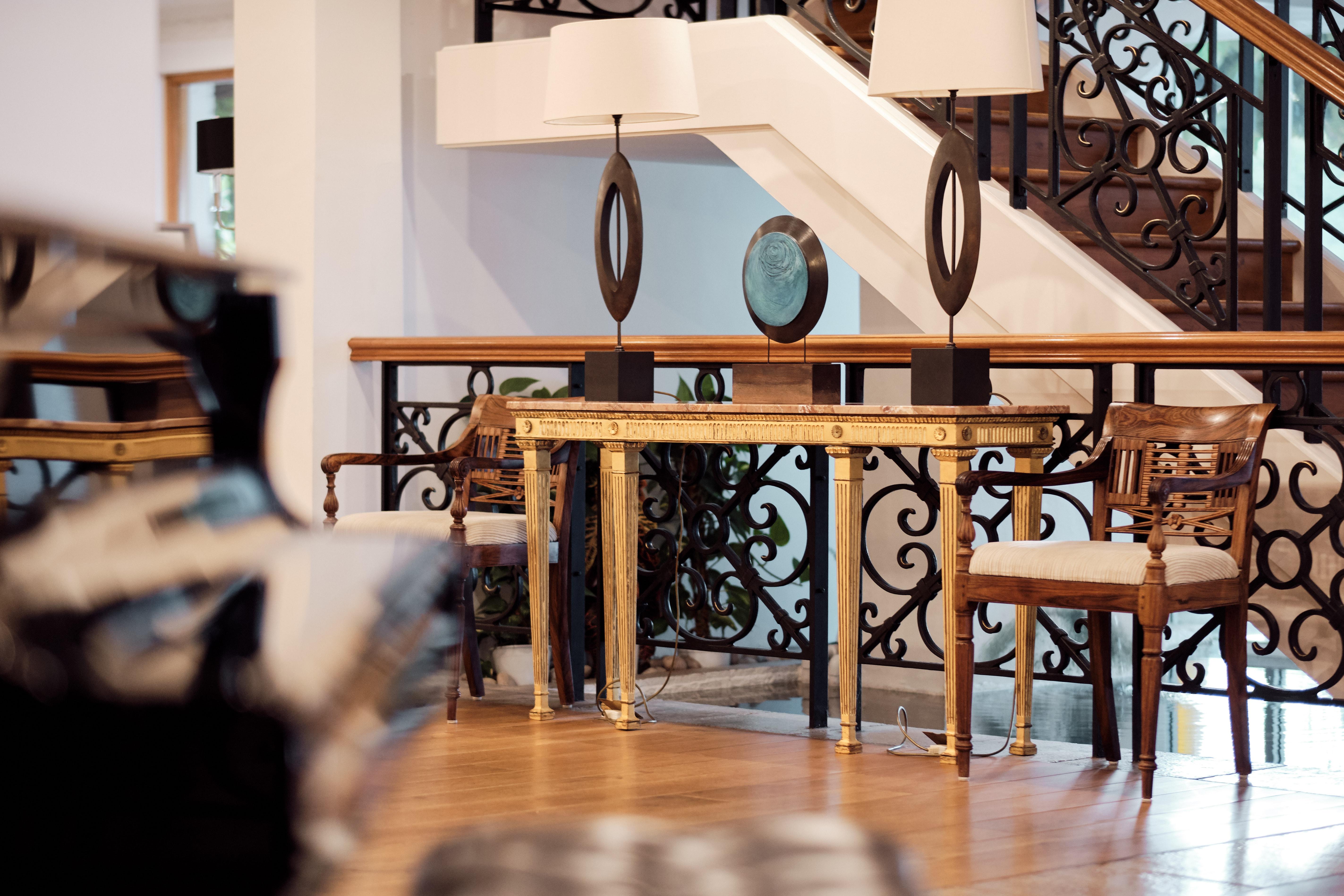 The Atlantic Hotel - Small Luxury Hotels Of The World St Brelade Dış mekan fotoğraf