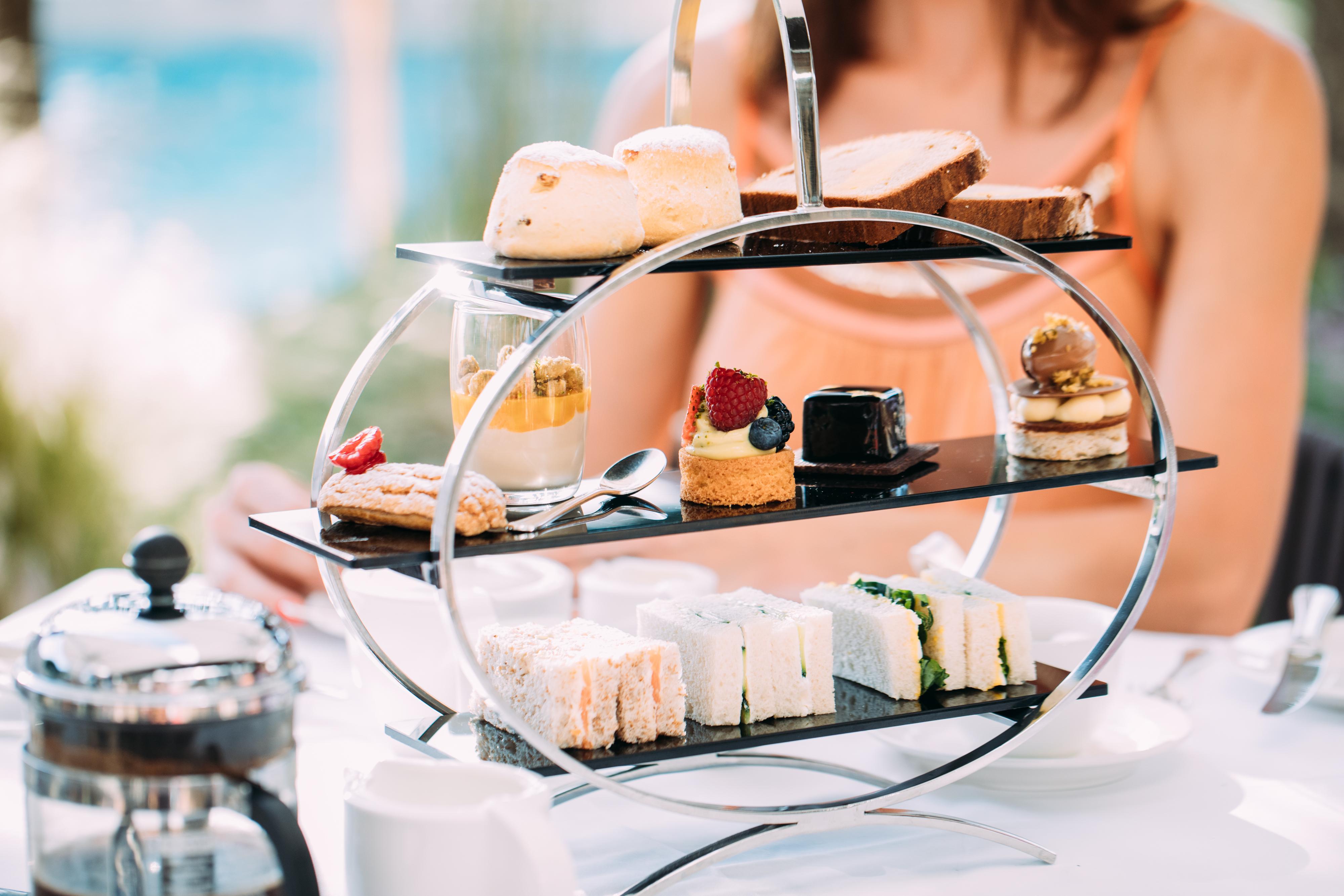 The Atlantic Hotel - Small Luxury Hotels Of The World St Brelade Dış mekan fotoğraf