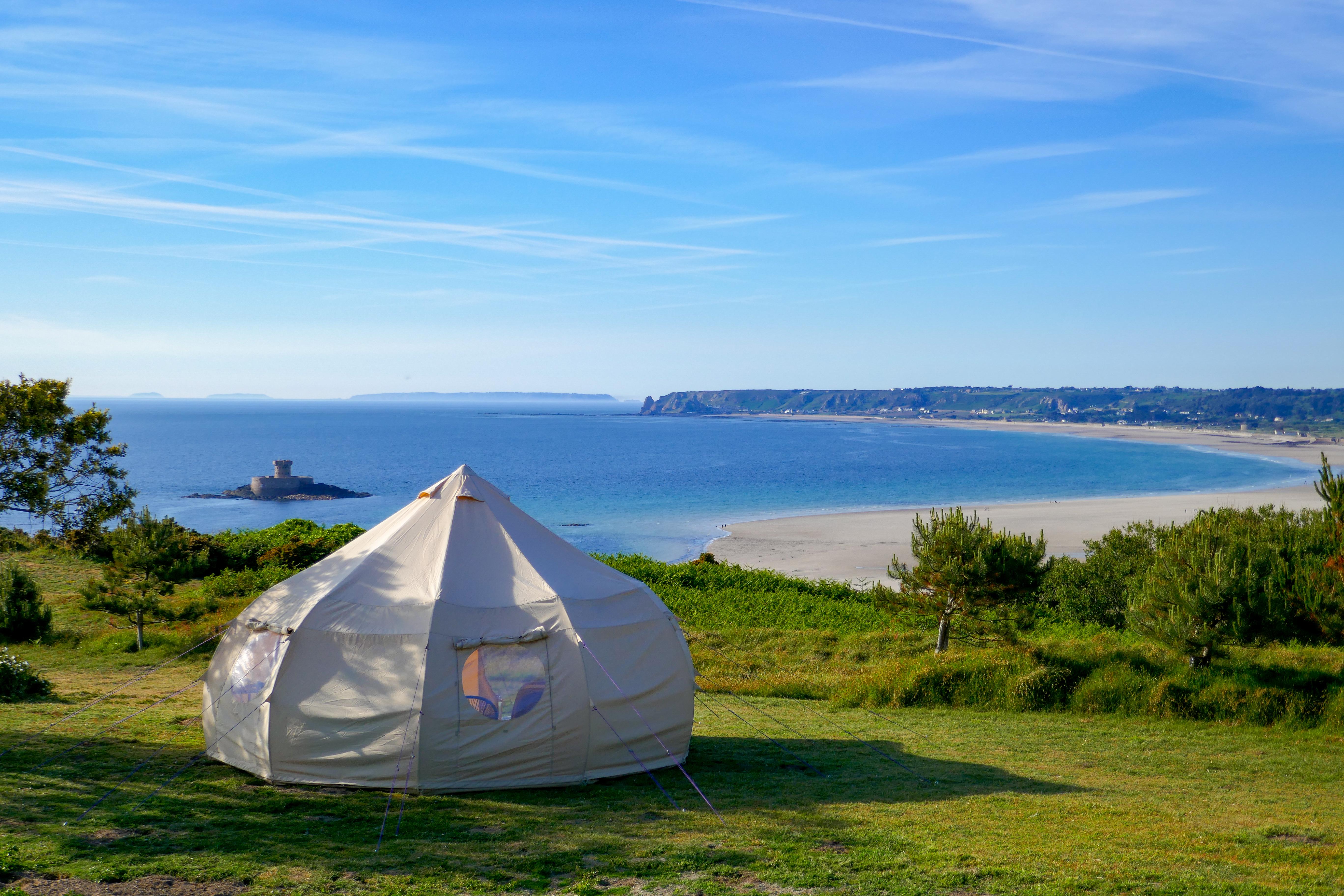 The Atlantic Hotel - Small Luxury Hotels Of The World St Brelade Dış mekan fotoğraf